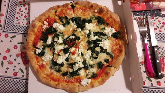 Pizzeria Manhattan II